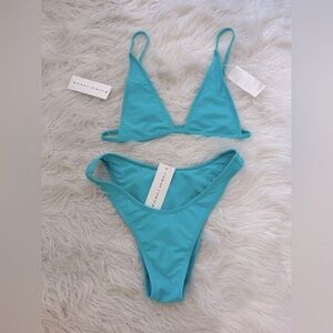 Minimale Animale high lucid/allure bikini
